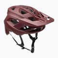 Каска за велосипед Fox Racing Speedframe Solid rust
