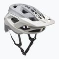 Fox Racing Speedframe 5050 светлосива велосипедна каска