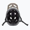 Fox Racing Speedframe 5050 светлосива велосипедна каска 5