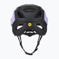 Каска за велосипед Fox Racing Speedframe 5050 lilac 4