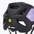 Каска за велосипед Fox Racing Speedframe 5050 lilac 8