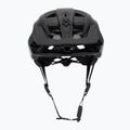 Fox Racing Speedframe Pro матова черна каска за велосипед 2