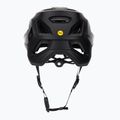Fox Racing Speedframe Pro матова черна каска за велосипед 4