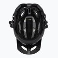 Fox Racing Speedframe Pro матова черна каска за велосипед 5