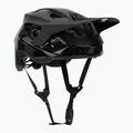 Fox Racing Speedframe Pro матова черна каска за велосипед 8