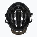 Fox Racing Speedframe Pro Defy крем каска за велосипед 6