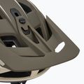 Fox Racing Speedframe Pro Defy крем каска за велосипед 7