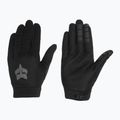 Мъжки ръкавици за колоездене Fox Racing Ranger black