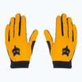 Мъжки ръкавици за колоездене Fox Racing Ranger tangerine 2