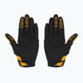 Мъжки ръкавици за колоездене Fox Racing Ranger tangerine 3