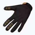 Мъжки ръкавици за колоездене Fox Racing Ranger tangerine 2