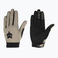 Мъжки ръкавици за колоездене Fox Racing Ranger sand