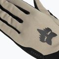Мъжки ръкавици за колоездене Fox Racing Ranger sand 4