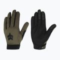 Мъжки ръкавици за колоездене Fox Racing Ranger military