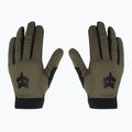 Мъжки ръкавици за колоездене Fox Racing Ranger military 2