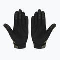 Мъжки ръкавици за колоездене Fox Racing Ranger military 3