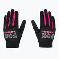 Мъжки ръкавици за колоездене Fox Racing Ranger Digi Image black 2