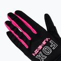 Мъжки ръкавици за колоездене Fox Racing Ranger Digi Image black 4