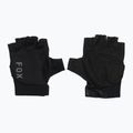 Мъжки ръкавици за колоездене Fox Racing Ranger Gel Short black