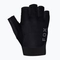Мъжки ръкавици за колоездене Fox Racing Ranger Gel Short black