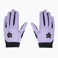 Дамски ръкавици за колоездене Fox Racing Ranger W lilac 2
