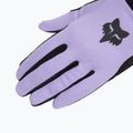 Дамски ръкавици за колоездене Fox Racing Ranger W lilac 4