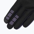 Дамски ръкавици за колоездене Fox Racing Ranger W lilac 5