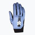 Дамски ръкавици за колоездене Fox Racing Ranger Grid W light slate blue