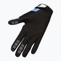 Дамски ръкавици за колоездене Fox Racing Ranger Grid W light slate blue 2