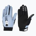 Дамски ръкавици за колоездене Fox Racing Ranger Grid W light slate blue
