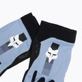 Дамски ръкавици за колоездене Fox Racing Ranger Grid W light slate blue 4