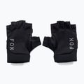 Дамски ръкавици за колоездене Fox Racing Ranger Gel Short W black