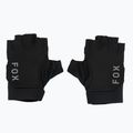 Дамски ръкавици за колоездене Fox Racing Ranger Gel Short W black 2