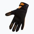 Детски ръкавици за колоездене Fox Racing Ranger Jr tangerine 2