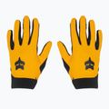 Детски ръкавици за колоездене Fox Racing Ranger Jr tangerine 2