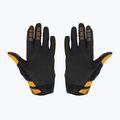 Детски ръкавици за колоездене Fox Racing Ranger Jr tangerine 3