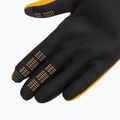 Детски ръкавици за колоездене Fox Racing Ranger Jr tangerine 5