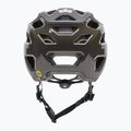Fox Racing Crossframe Pro Pulse каска за пясъчен велосипед 3