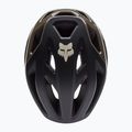Fox Racing Crossframe Pro Pulse каска за пясъчен велосипед 4