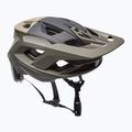 Fox Racing Speedframe RS Paranoid военна каска за велосипед