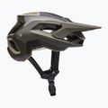 Fox Racing Speedframe RS Paranoid военна каска за велосипед 2