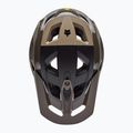 Fox Racing Speedframe RS Paranoid военна каска за велосипед 4
