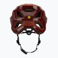 Каска за велосипед Fox Racing Speedframe RS Paranoid rust 4