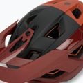 Каска за велосипед Fox Racing Speedframe RS Paranoid rust 8