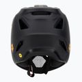 Fox Racing Rampage 5050 CE/CPSC военна велосипедна каска 4
