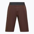 Мъжки къси панталони за колоездене Fox Racing Flexair Ascent cocoa brown 2