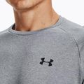 Under Armour Tech 2.0 SS Tee сива мъжка тренировъчна тениска 1326413 3