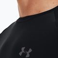 Мъжка тренировъчна тениска Under Armour UA Tech 2.0 SS Tee черна 1326413 4