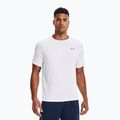 Мъжка тренировъчна тениска Under Armour UA Tech 2.0 SS Tee white 1326413