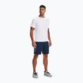 Мъжка тренировъчна тениска Under Armour UA Tech 2.0 SS Tee white 1326413 2